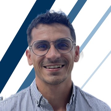 Mathis, fondateur de Pragmathis